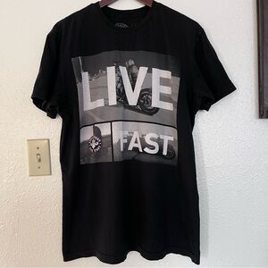 Affliction men’s t-shirt